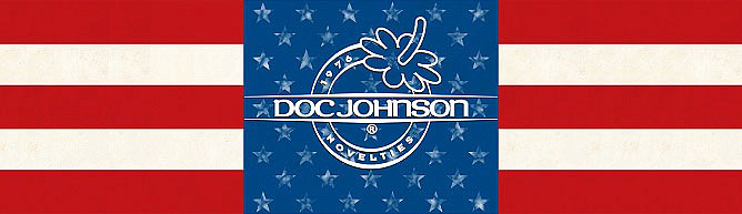 Doc Johnson, США
