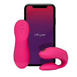 Вибратор для пар We-Vibe Chorus Pro