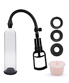 Вакуумная помпа Discovery Light Rider