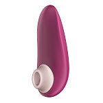 Бесконтактный клиторальный стимулятор Womanizer Starlet 3