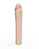 Фаллоудлинитель COCK NEXT 19 см