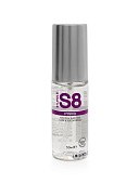 S8 Personal Lubricant Hybrid, на водно-силиконовой основе 50 мл 