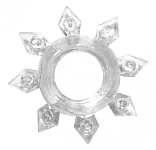 Эрекционное кольцо Rings Gear