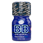 Попперс Blue Boy lux 10 ml Люксембург 