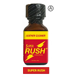 Попперс Super Rush 25 ml  Франция 